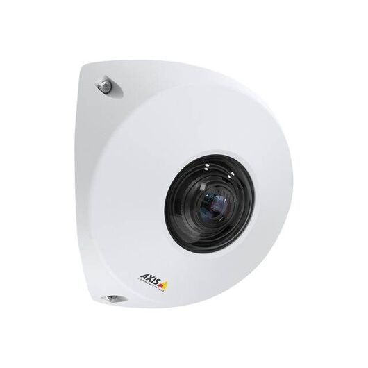 AXIS P9106-V Network surveillance camera colour 01620-001