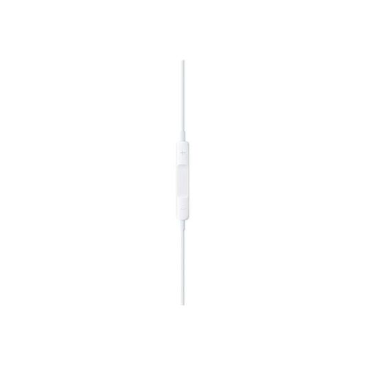 Apple EarPods Earphones with mic ear-bud wired MD827ZMB