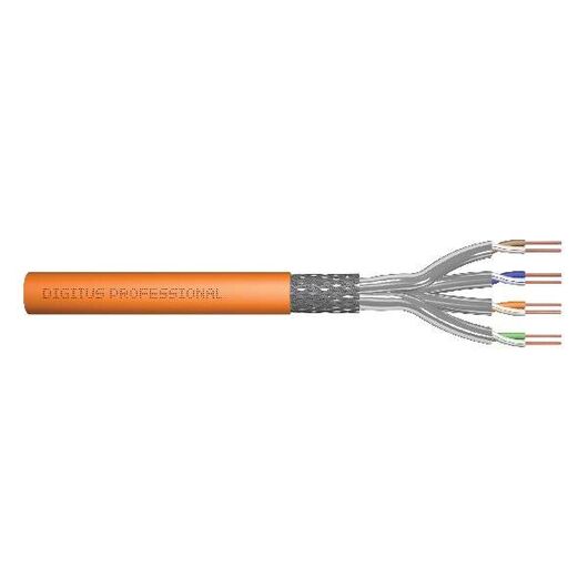 DIGITUS Professional Bulk cable 100 m DK-1743-VH-D-1