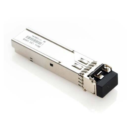 Dell SFP (mini-GBIC) transceiver module GigE 407-10933