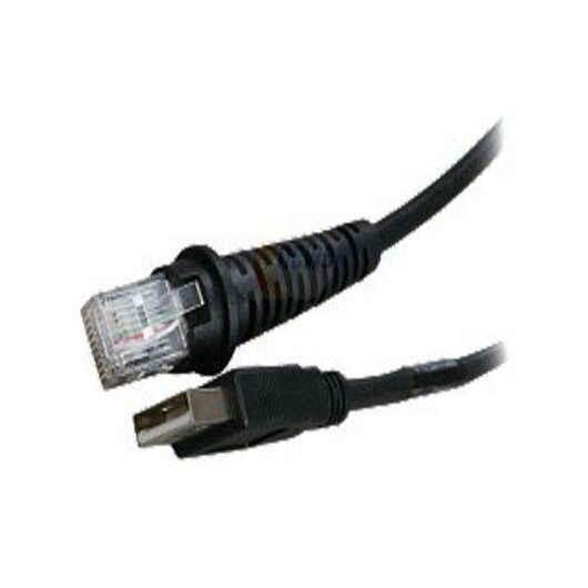 Honeywell PoweredUSB cable USB (M) for 53-53235-N-3