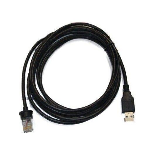 Honeywell Voyager GS 9590 USB cable USB 2.9 53-53809-N-3