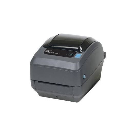 Zebra GK Series GK420t Label printer DTTT GK42-102220-000