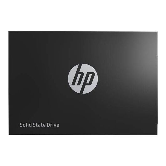 HP S700 PRO Solid state drive 128 GB internal 2AP97AAABB