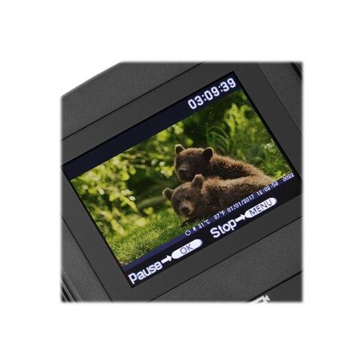 Technaxx Nature Wild Cam TX-69 Camera trap 5.0 MP 4719