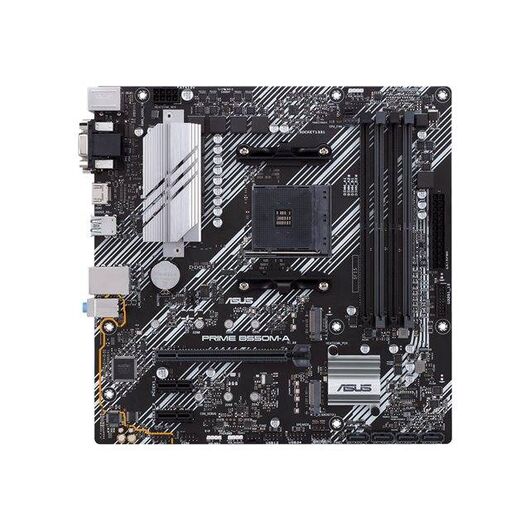 ASUS PRIME B550M-A Motherboard micro ATX 90MB14I0-M0EAY0