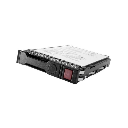 HPE Enterprise Hard drive 2.4 TB hot-swap 2.5 881457-B21