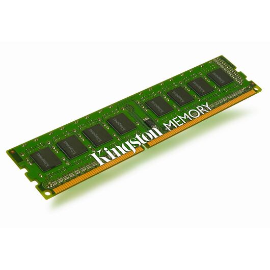 Kingston ValueRAM DDR3L 8 GB DIMM 240-pin 1600 KVR16LN118