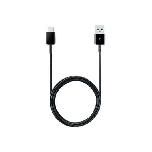 Samsung EP-DG930 USB cable USB (M) to EP-DG930IBEGWW