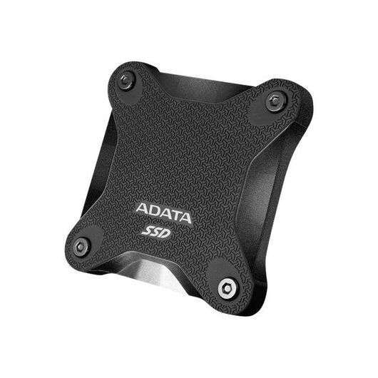ADATA SD600Q Solid state drive 240 GB ASD600Q-240GU31-CBK