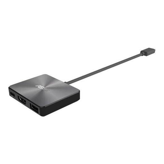 ASUS Mini Dock Docking station USB-C HDMI 90NB0000-P00160