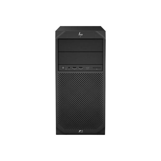 HP Workstation Z2 G4 MT  Core i7 9700K 3.6 8JK50EAABD