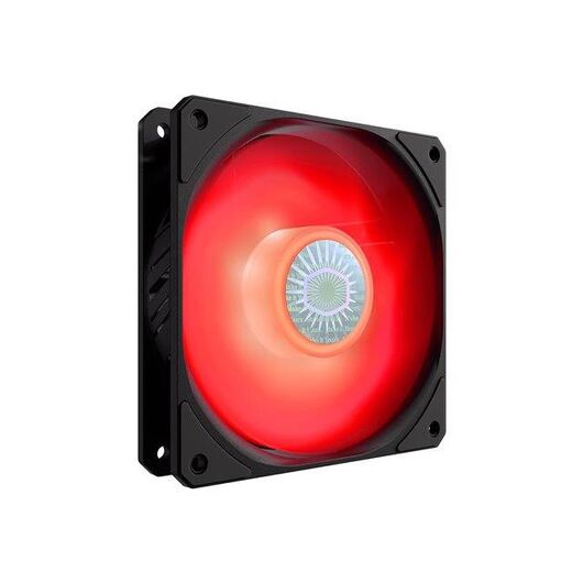 Cooler Master SickleFlow 120 LED Red MFX-B2DN-18NPR-R1