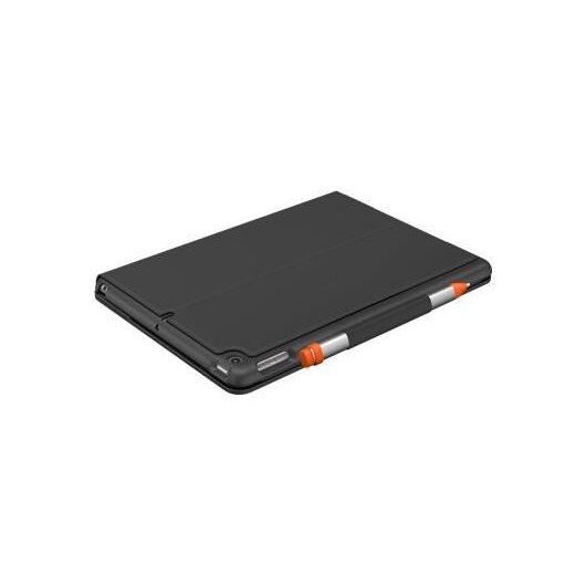 Logitech Slim Folio Keyboard and folio case 920-009480