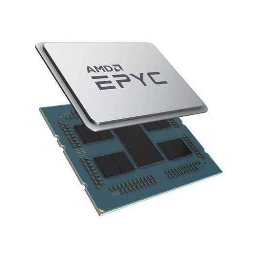 AMD EPYC 7252 3.1 GHz 8-core 16 threads 64 100-000000080