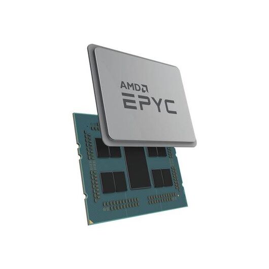 AMD EPYC 7262 3.2 GHz 8-core 16 threads 128 100-000000041