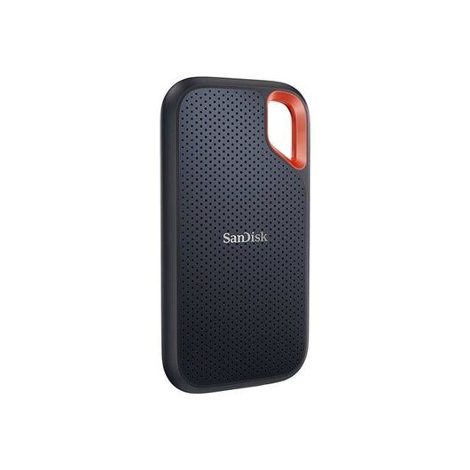 SanDisk Extreme Portable Solid state 500GB SDSSDE61-500G-G25