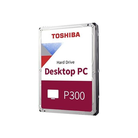 Toshiba P300 Hard drive 2 TB internal 3.5 HDWD120EZSTA