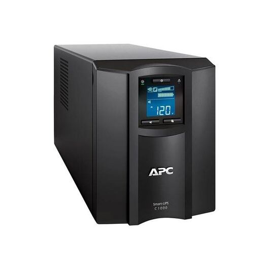 APC Smart-UPS SMC1000IC UPS AC 220230240 V 600 SMC1000IC
