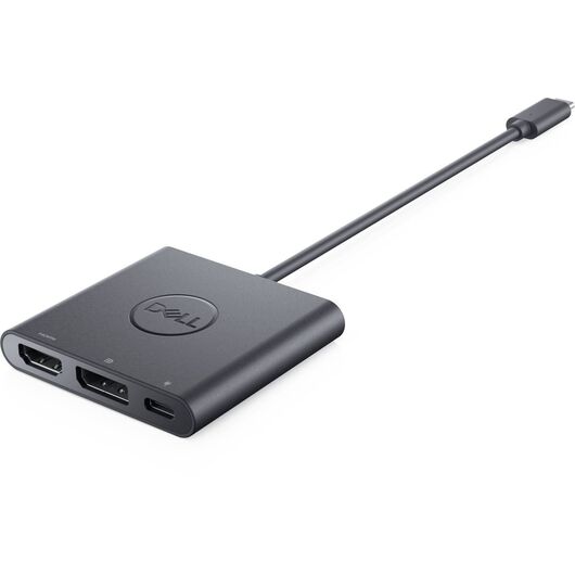Dell Adapter USB-C to HDMIDP with Power DBQAUANBC070