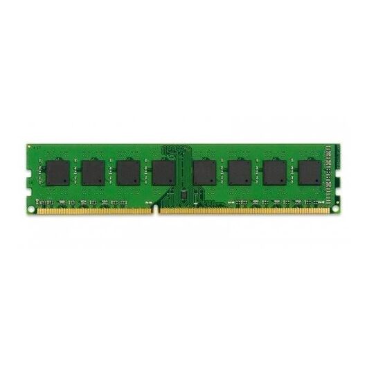 Kingston DDR3L 8 GB DIMM 240-pin 1600 MHz KCP3L16ND88