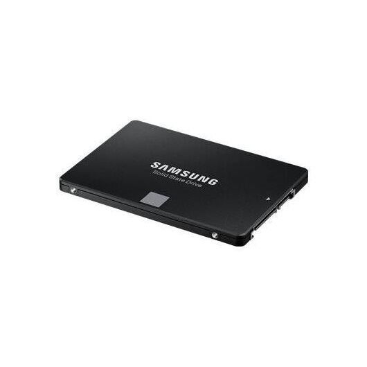 Samsung 860 EVO MZ-76E500B Solid state drive MZ-76E500BEU