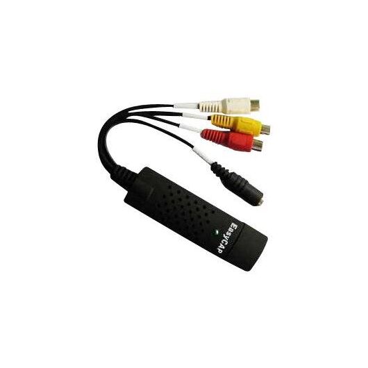 Technaxx Easy USB Video Grabber Video capture 1604