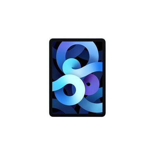 Apple 10.9-inch iPad Air Wi-Fi 4th generation blue MYFY2FDA