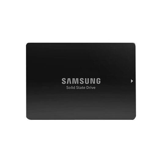 Samsung SM883 240GB Solid state MZ7KH240HAHQ-00005