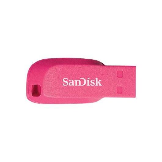 SanDisk Cruzer Blade USB flash drive 32GB SDCZ50C-032G-B35PE
