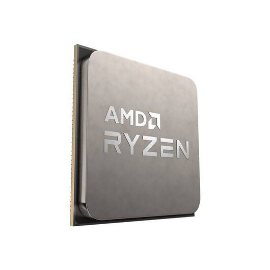 AMD Ryzen 9 5950X 3.4 GHz 16-core 32 100-100000059WOF
