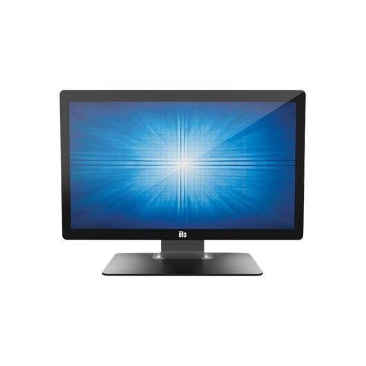 Elo 2702L LCD monitor 27 touchscreen 1920 x 1080 E351997