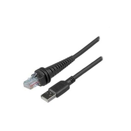 Honeywell Serial cable RS-232 5 V 3 m CBL-MAG-300-S00