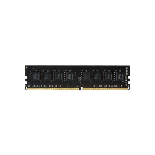 Team Elite DDR4 module 8 GB DIMM 288-pin TED48G3200C2201