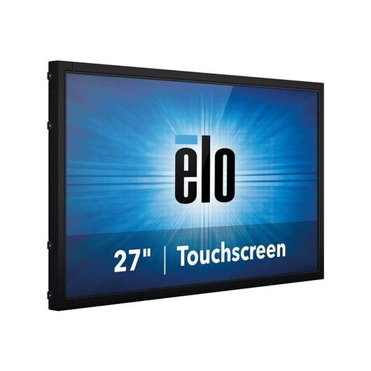 Elo 2794L LED monitor 27 open frame touchscreen E329262