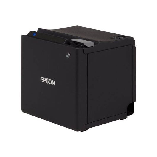 Epson TM m10 Receipt printer thermal line Roll C31CE74112