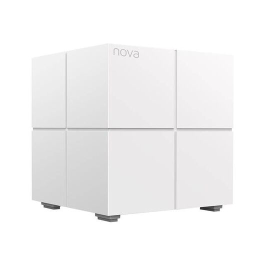 Tenda Nova MW6 Wi-Fi system (3 routers) up to NOVA MW6-3