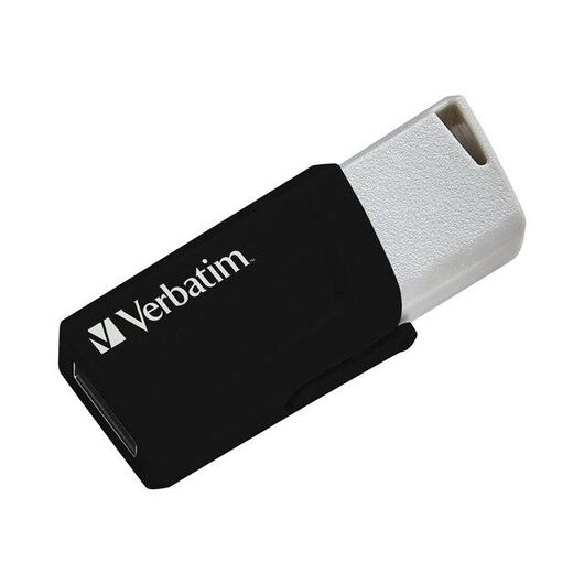 Verbatim Store 'n' Click USB flash drive 32 GB USB 49307