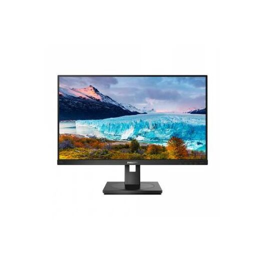 Philips S-line 272S1AE LED monitor 27 1920 x 272S1AE00