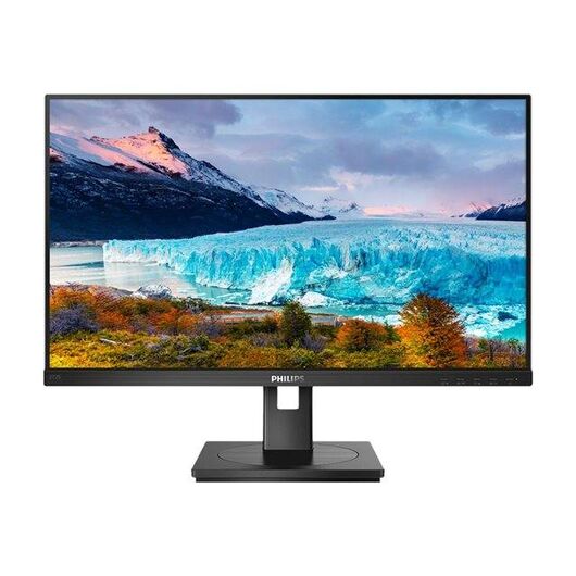 Philips S-line 272S1AE LED monitor 27 1920 x 272S1AE00