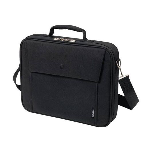 DICOTA Multi BASE Notebook carrying case 15.6" D30446-V1