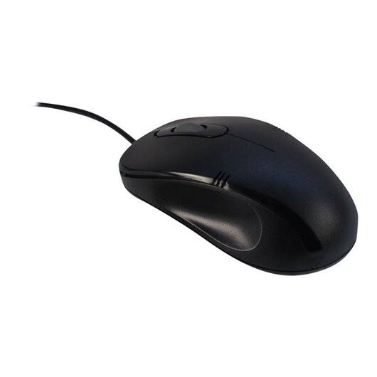 Inter-Tech Eterno M-3026 Mouse ergonomic optical 88884083