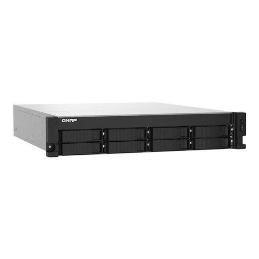 QNAP TS-832PXU NAS server 8 bays TS-832PXU-4G