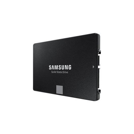 Samsung 870 EVO MZ-77E4T0B SSD 4TB MZ-77E4T0BEU