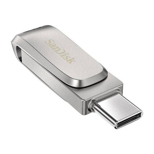 SanDisk Ultra Dual Drive Luxe USB flash 32GB SDDDC4-032G-G46