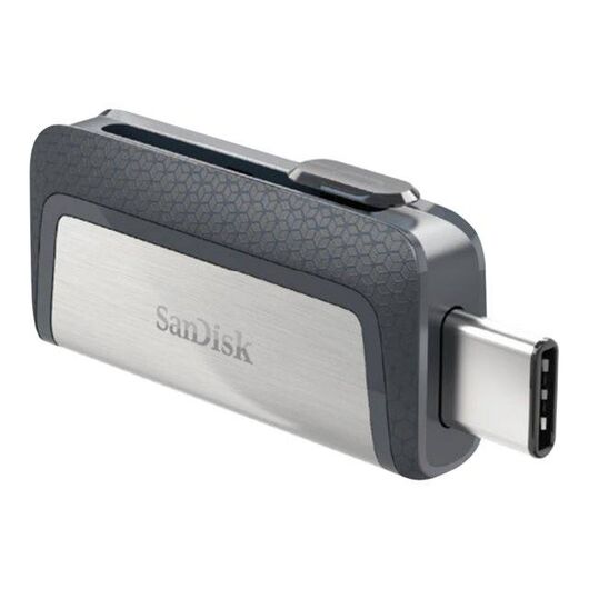 SanDisk Ultra Dual USB 256GB SDDDC2-256G-G46