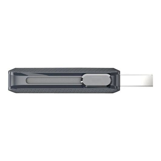 SanDisk Ultra Dual USB 256GB SDDDC2-256G-G46