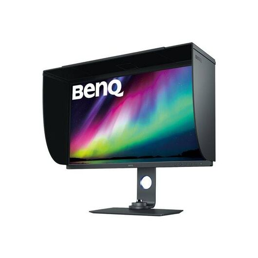 BenQ PhotoVue SW321C SW Series LED monitor 9H.LJ1LB.QBE