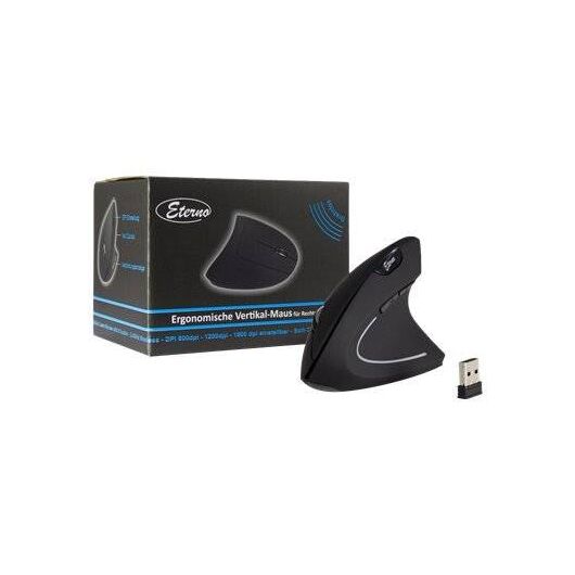 Eterno KM-206R Vertical mouse ergonomic 88884101