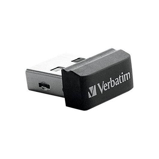 Verbatim Store 'n' Stay USB Drive USB flash 16GB 97464